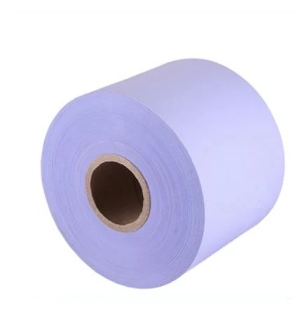 Color Printing PE Film For Sanitary Napkin