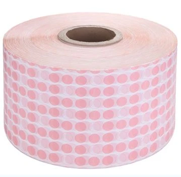 Color Printing PE Film For Sanitary Napkin