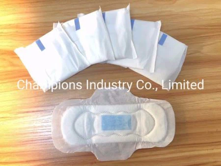 productcate-450-338 Fluff Sanitary Pad