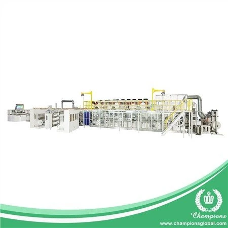 Full Servo Rub Up Pant Ntau Lawm Kab